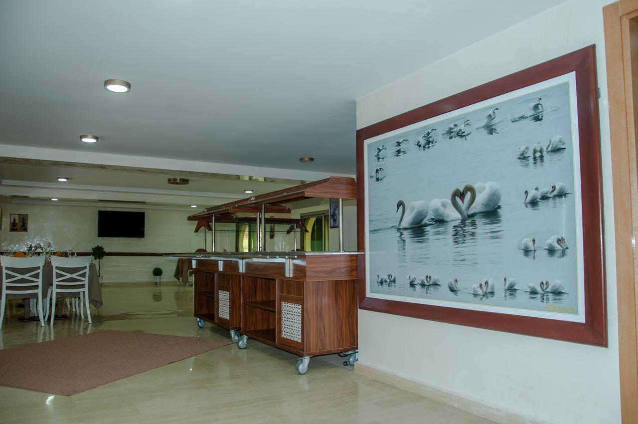 Sidi Bennour Sania Hotel מראה חיצוני תמונה